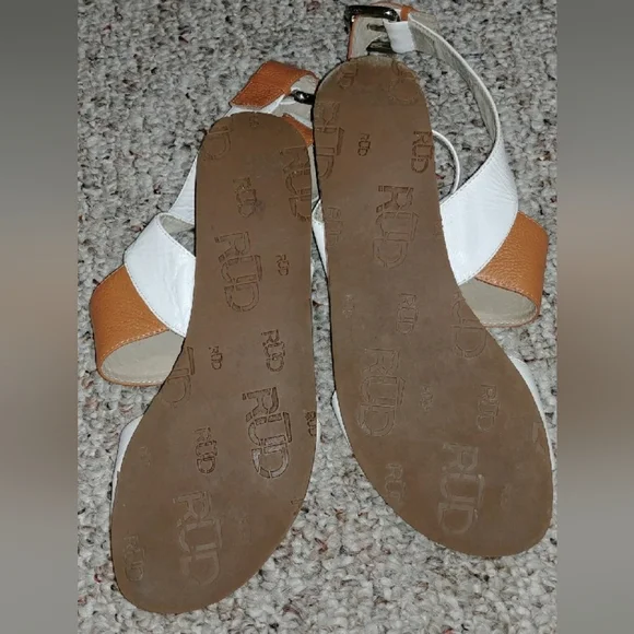 RUD by Rudsak sandals - Picture 4 of 8